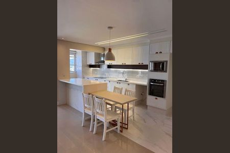 Apartamento à venda com 309m², 4 quartos e 5 vagas