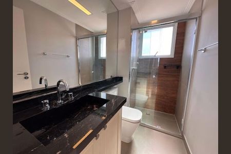 Apartamento à venda com 309m², 4 quartos e 5 vagas