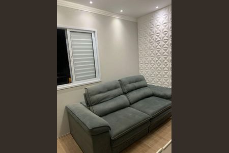 Apartamento à venda com 3 quartos, 61m² em Parque Uniao, Jundiaí