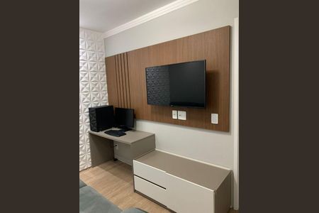 Apartamento à venda com 3 quartos, 61m² em Parque Uniao, Jundiaí