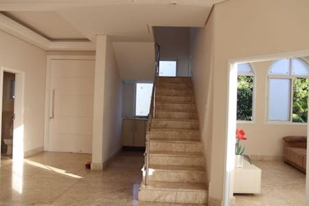 Casa à venda com 6 quartos, 870m² em Jundiaí Mirim, Jundiaí