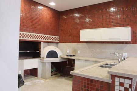 Casa à venda com 6 quartos, 870m² em Jundiaí Mirim, Jundiaí