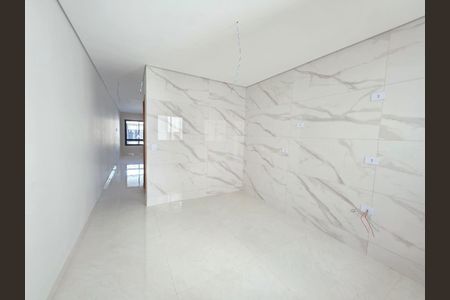 Casa à venda com 3 quartos, 103m² em Ponte Rasa, São Paulo