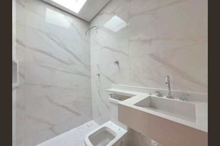 Casa à venda com 3 quartos, 103m² em Ponte Rasa, São Paulo