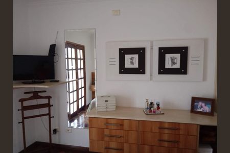 Casa à venda com 3 quartos, 150m² em Chácara Cruzeiro do Sul, São Paulo