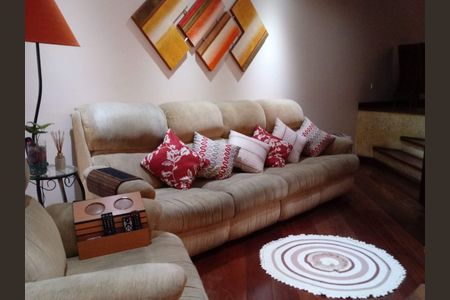 Casa à venda com 3 quartos, 150m² em Chácara Cruzeiro do Sul, São Paulo