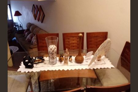 Casa à venda com 3 quartos, 150m² em Chácara Cruzeiro do Sul, São Paulo