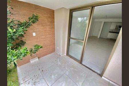 Apartamento à venda com 1 quarto, 76m² em Recreio dos Bandeirantes, Rio de Janeiro