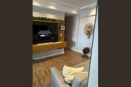 Apartamento à venda com 3 quartos, 86m² em Recreio dos Bandeirantes, Rio de Janeiro