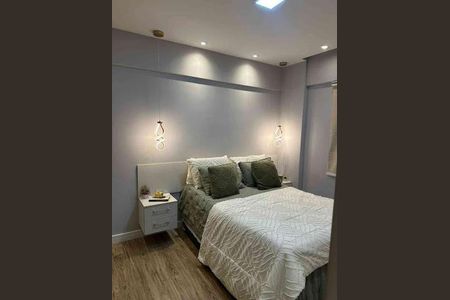 Apartamento à venda com 3 quartos, 86m² em Recreio dos Bandeirantes, Rio de Janeiro