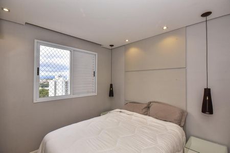 Apartamento à venda com 62m², 2 quartos e 1 vagaSuíte