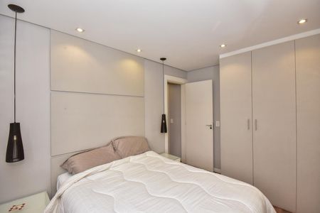 Apartamento à venda com 62m², 2 quartos e 1 vagaSuíte