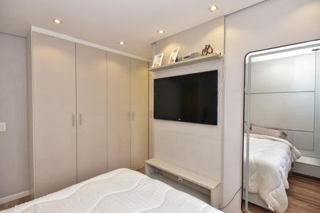 Apartamento à venda com 62m², 2 quartos e 1 vagaSuíte