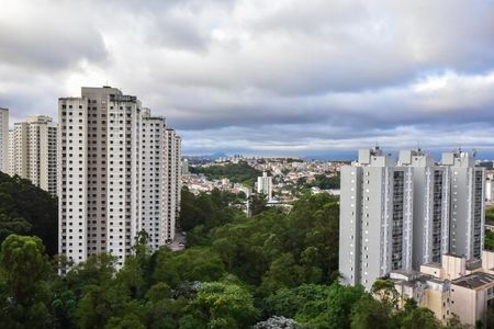Apartamento à venda com 62m², 2 quartos e 1 vagaVista do Quarto