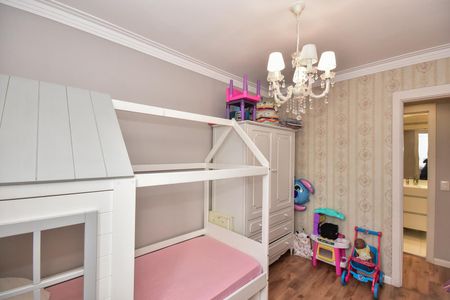 Apartamento à venda com 62m², 2 quartos e 1 vagaQuarto