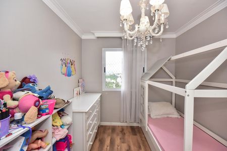 Apartamento à venda com 62m², 2 quartos e 1 vagaQuarto