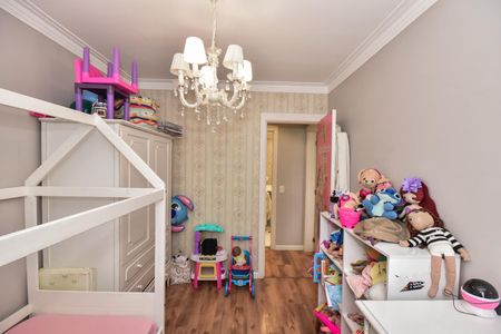 Apartamento à venda com 62m², 2 quartos e 1 vagaQuarto