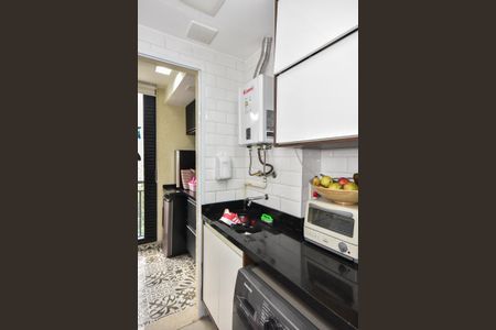 Apartamento à venda com 62m², 2 quartos e 1 vagaÁrea de Serviço 