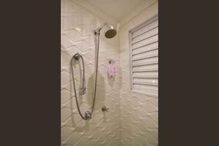 Apartamento à venda com 62m², 2 quartos e 1 vagaChuveiro do Banheiro