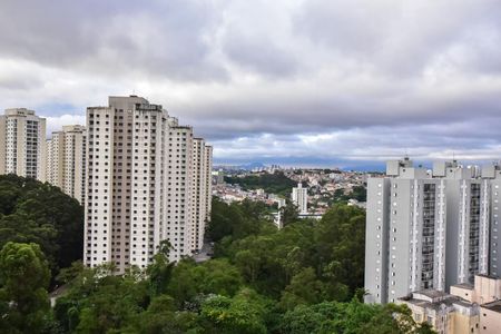 Apartamento à venda com 62m², 2 quartos e 1 vagaVista da Suíte