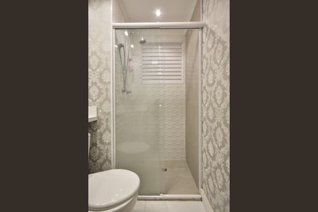 Apartamento à venda com 62m², 2 quartos e 1 vagaBanheiro