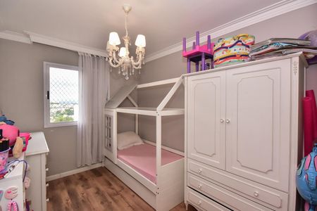 Apartamento à venda com 62m², 2 quartos e 1 vagaQuarto