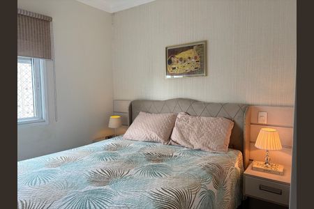 Foto 15 de apartamento à venda com 3 quartos, 77m² em Vila Andrade, São Paulo