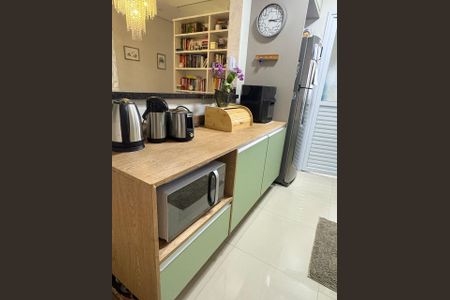 Apartamento à venda com 77m², 3 quartos e 2 vagas Apartamento à venda com 77m², 3 quartos e 2 vagasFoto 05