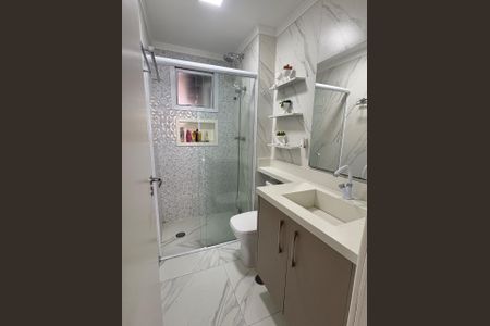 Foto 08 de apartamento à venda com 3 quartos, 77m² em Vila Andrade, São Paulo