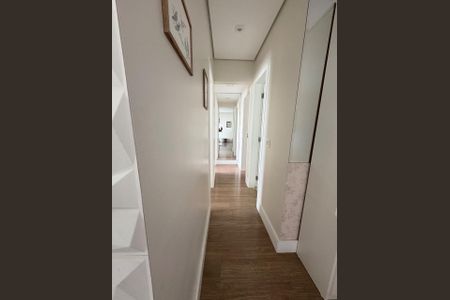 Foto 07 de apartamento à venda com 3 quartos, 77m² em Vila Andrade, São Paulo