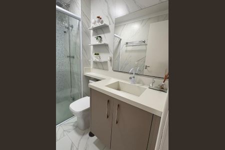 Foto 13 de apartamento à venda com 3 quartos, 77m² em Vila Andrade, São Paulo