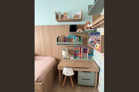 Foto 12 de apartamento à venda com 3 quartos, 77m² em Vila Andrade, São Paulo