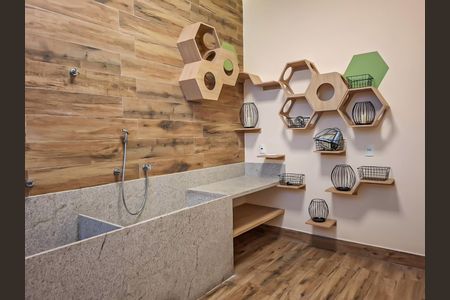 Apartamento para alugar com 145m², 3 quartos e 2 vagas