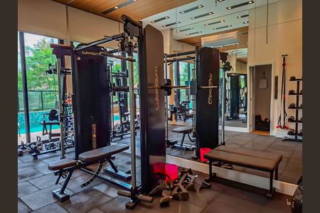 Apartamento para alugar com 145m², 3 quartos e 2 vagas