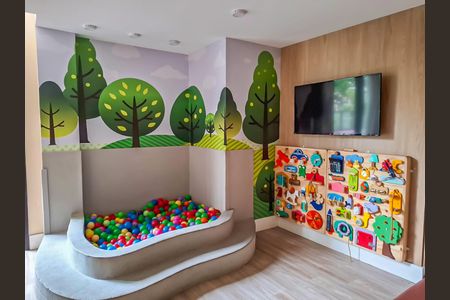 Apartamento para alugar com 145m², 3 quartos e 2 vagas