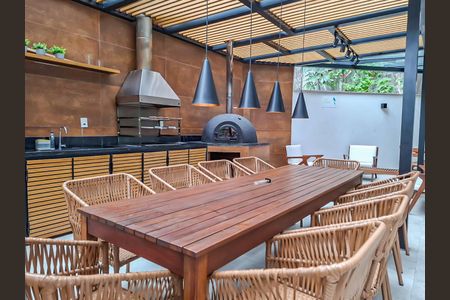 Apartamento para alugar com 145m², 3 quartos e 2 vagas