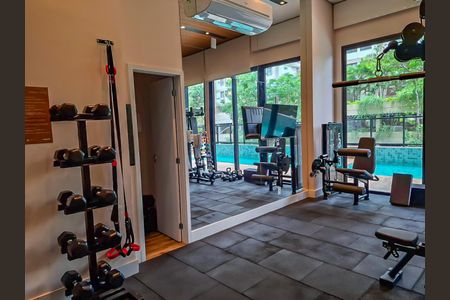 Apartamento para alugar com 145m², 3 quartos e 2 vagas