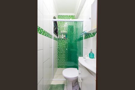 Casa à venda com 110m², 2 quartos e 2 vagas Casa à venda com 110m², 2 quartos e 2 vagasSuíte - Banheiro