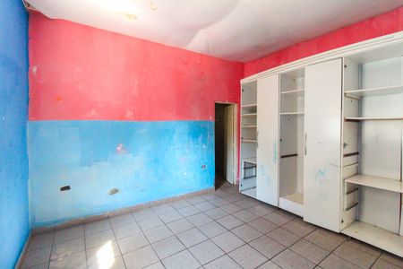 Quarto de casa à venda com 1 quarto, 157m² em Vila Jacuí, São Paulo