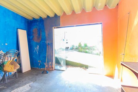 Sala de casa à venda com 1 quarto, 157m² em Vila Jacuí, São Paulo