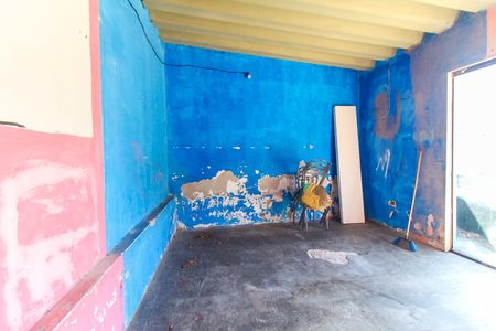 Sala de casa à venda com 1 quarto, 157m² em Vila Jacuí, São Paulo