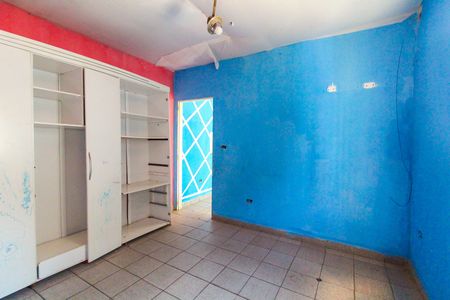 Quarto de casa à venda com 1 quarto, 157m² em Vila Jacuí, São Paulo