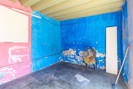 Sala de casa à venda com 1 quarto, 157m² em Vila Jacuí, São Paulo