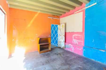 Sala de casa à venda com 1 quarto, 157m² em Vila Jacuí, São Paulo