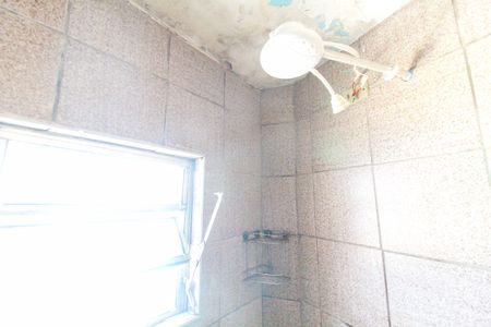 Banheiro de casa à venda com 1 quarto, 157m² em Vila Jacuí, São Paulo