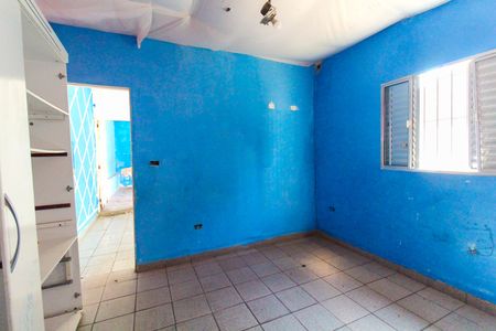 Quarto de casa à venda com 1 quarto, 157m² em Vila Jacuí, São Paulo