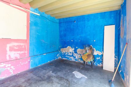 Sala de casa à venda com 1 quarto, 157m² em Vila Jacuí, São Paulo