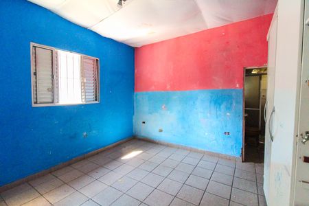 Quarto de casa à venda com 1 quarto, 157m² em Vila Jacuí, São Paulo