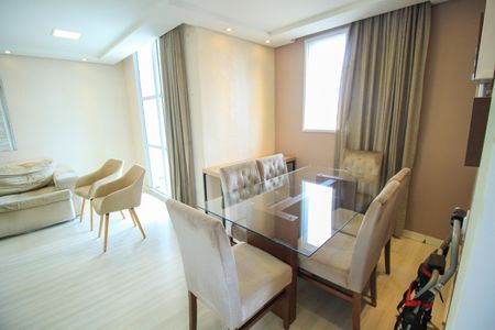 Apartamento para alugar com 60m², 2 quartos e 1 vagaSala de Jantar