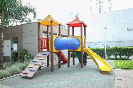 Apartamento para alugar com 60m², 2 quartos e 1 vagaÁrea comum